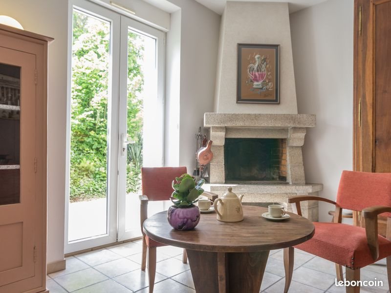 Appartement à louer, 60m², Mouzillon