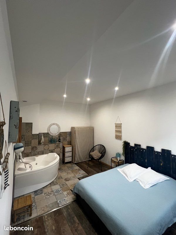 Appartement à louer, 65m², Amiens