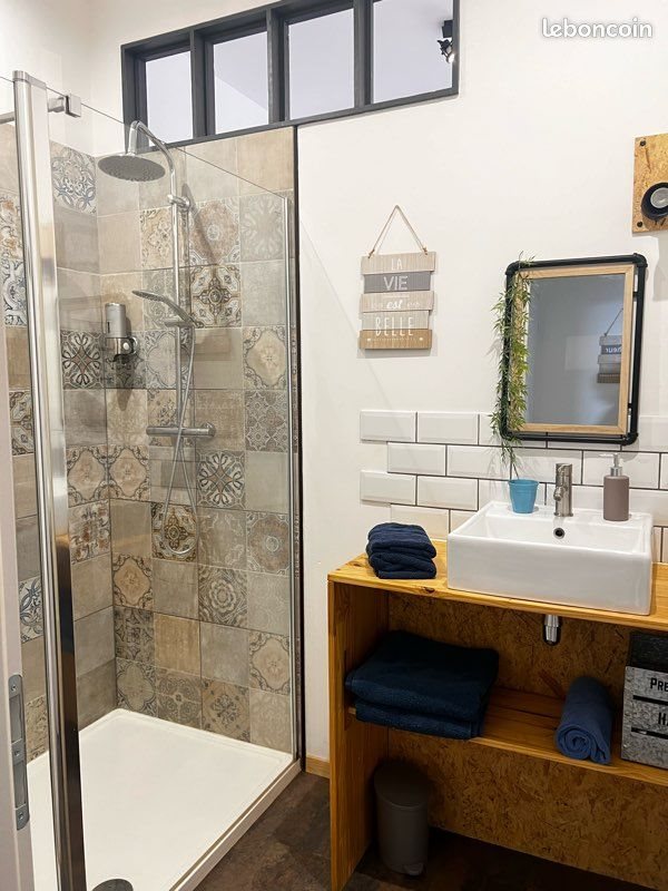 Appartement à louer, 65m², Amiens