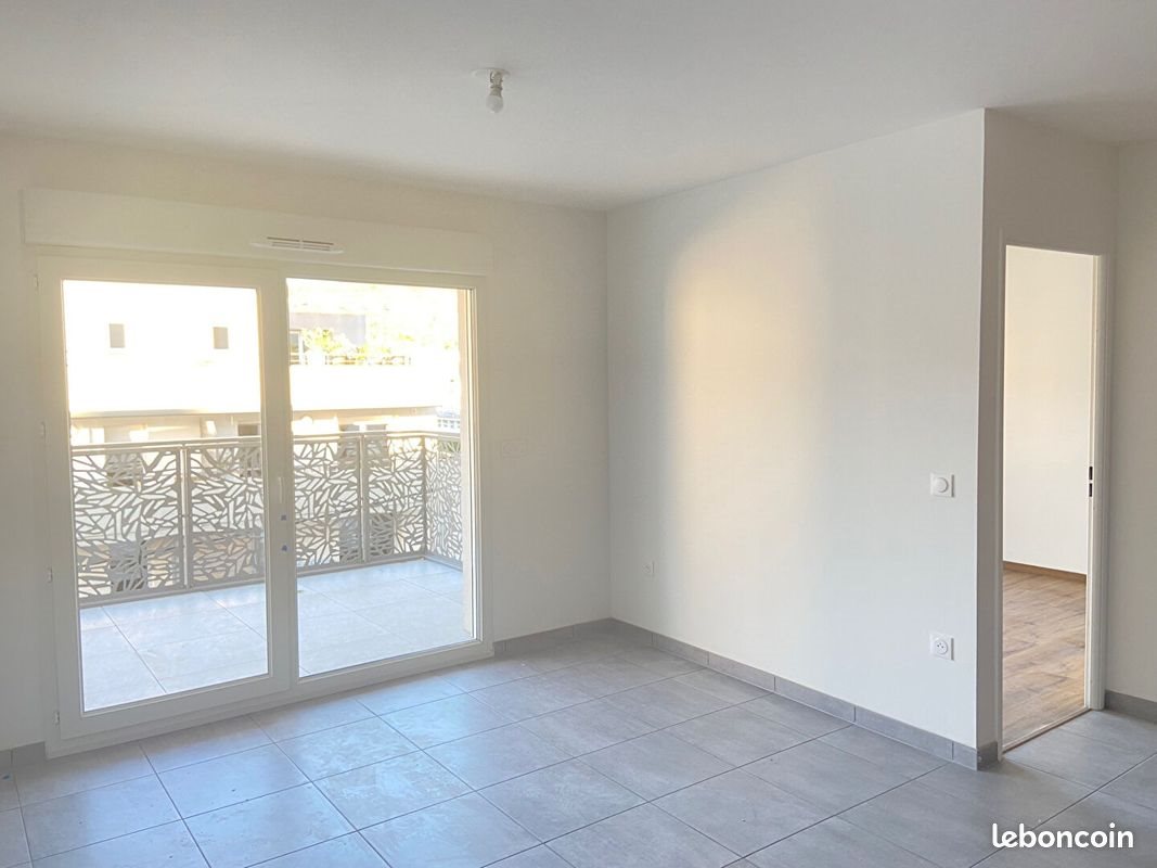 Appartement à louer, 43m², Clermont-Ferrand