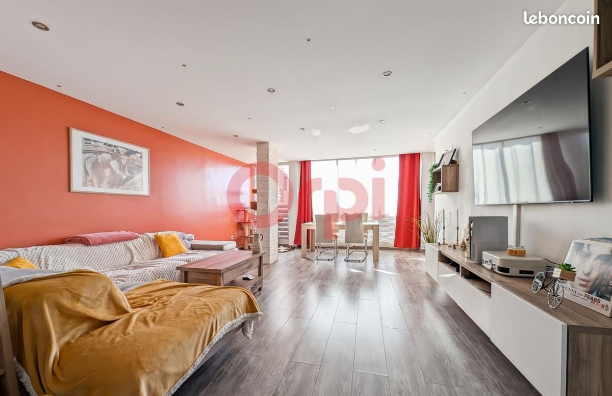 Appartement à vendre, 77m², La Valette-du-Var