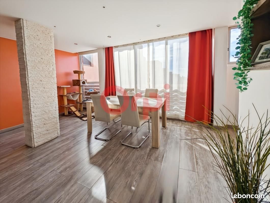 Appartement à vendre, 77m², La Valette-du-Var