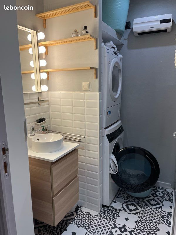 Appartement à louer, 96m², Fourmies