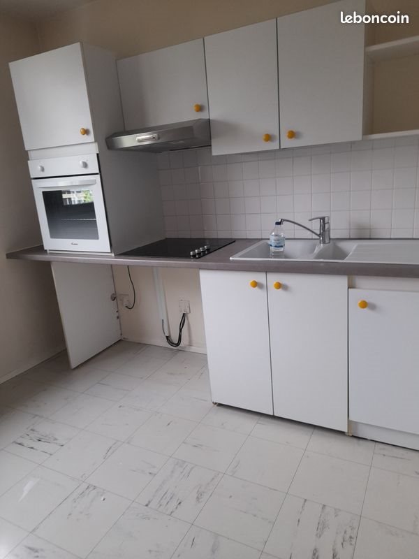 Appartement à louer, 68m², Limoges