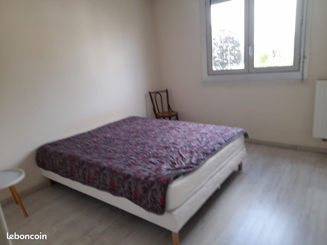 Appartement à louer, 68m², Limoges