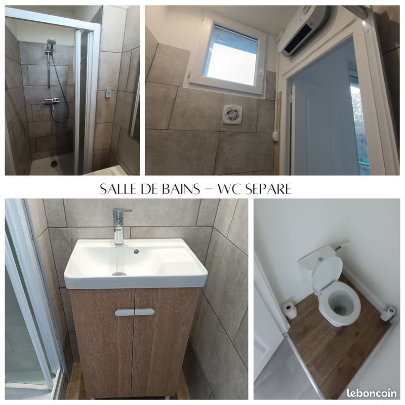 Appartement à louer, 36m², Frouard