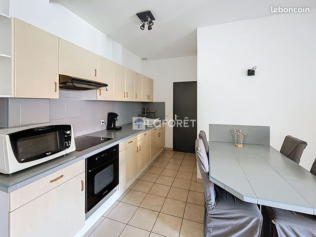 Appartement à louer, 71m², Perpignan
