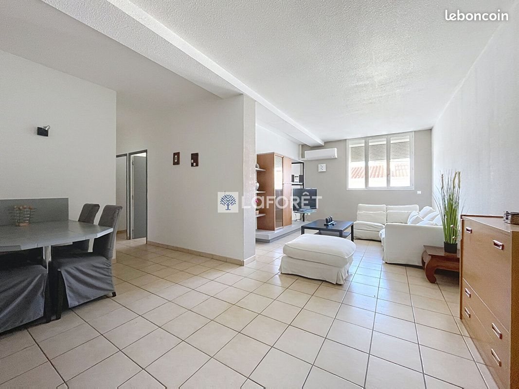 Appartement à louer, 71m², Perpignan