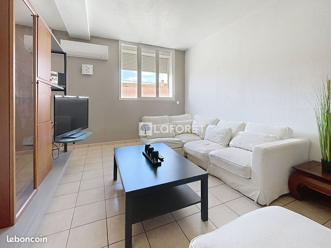 Appartement à louer, 71m², Perpignan