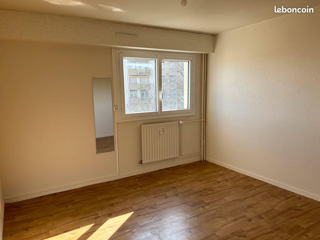 Appartement à louer, 98m², Saint-Etienne