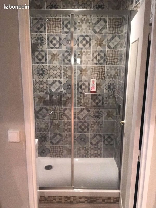 Appartement à louer, 80m², Nantes