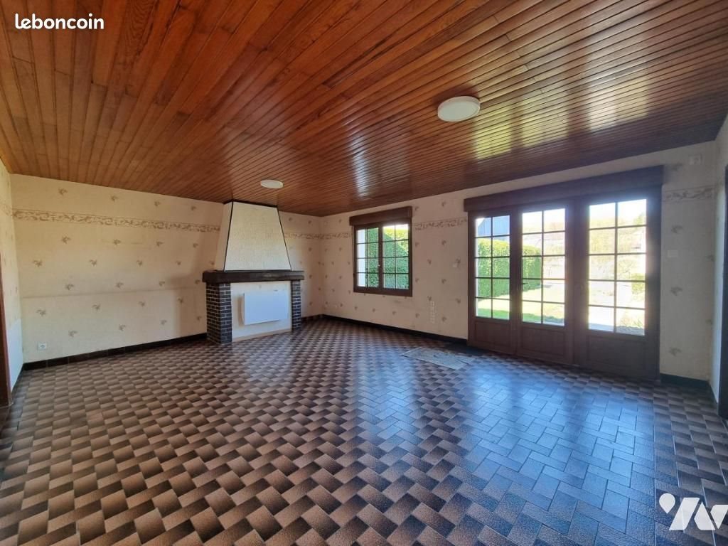 Maison à vendre, 56m², Radinghem