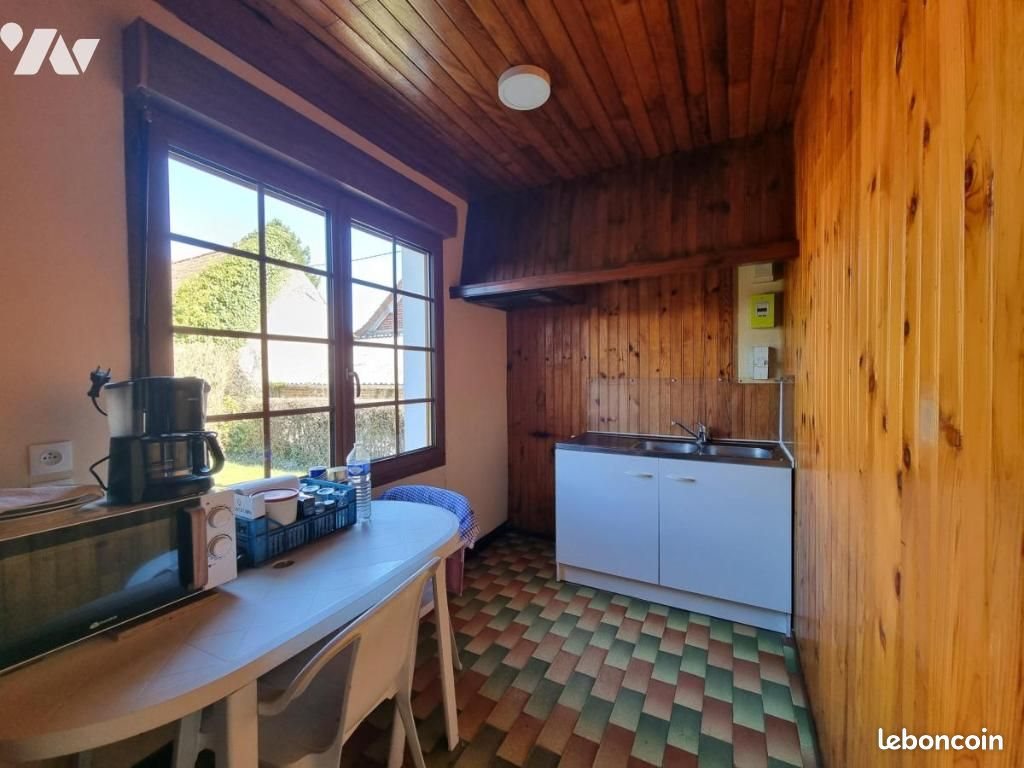 Maison à vendre, 56m², Radinghem