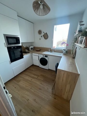 Appartement à louer, 45m², Ludres