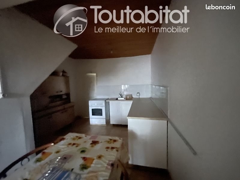 Appartement à vendre, 240m², Nouzonville