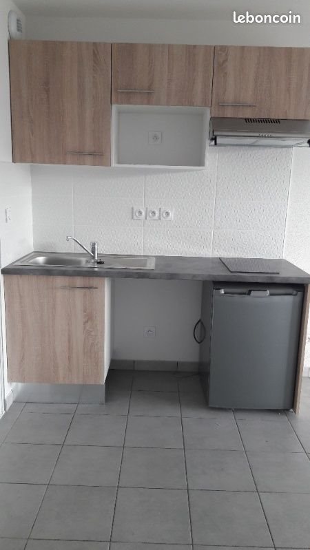 Appartement à louer, 40m², Soustons