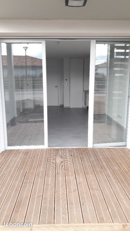 Appartement à louer, 40m², Soustons