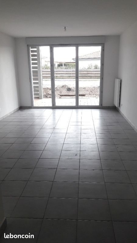 Appartement à louer, 40m², Soustons