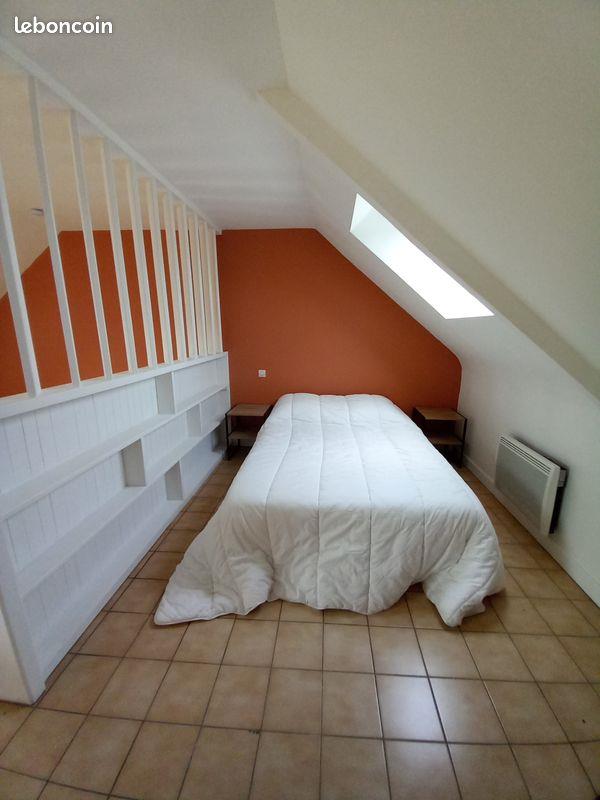 Appartement à louer, 20m², Quessoy