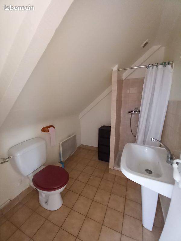 Appartement à louer, 20m², Quessoy