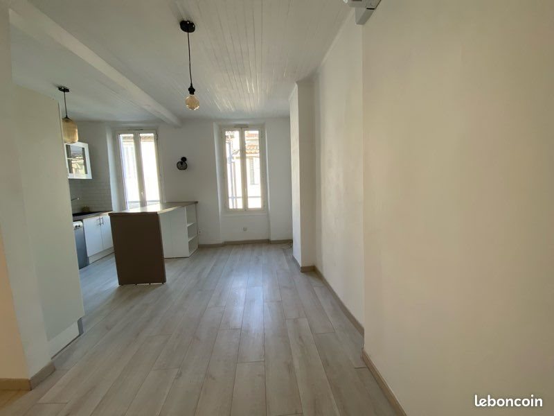 Appartement à vendre, 73m², Auriol