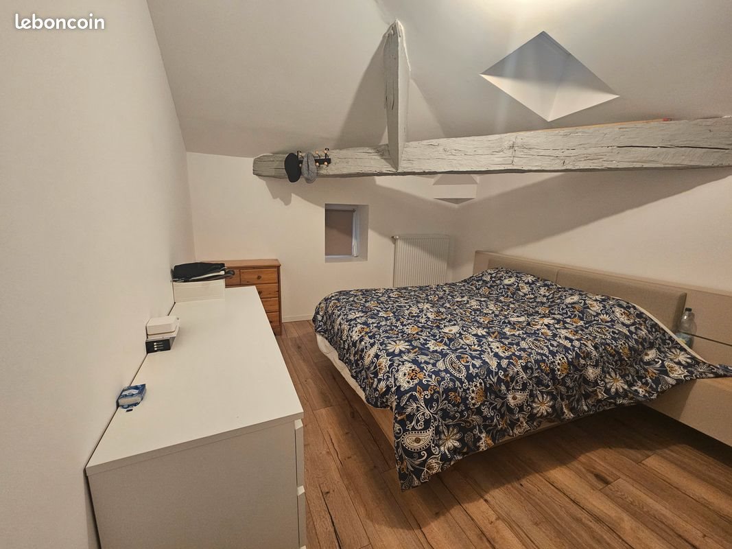 Appartement à louer, 90m², Saint-Galmier