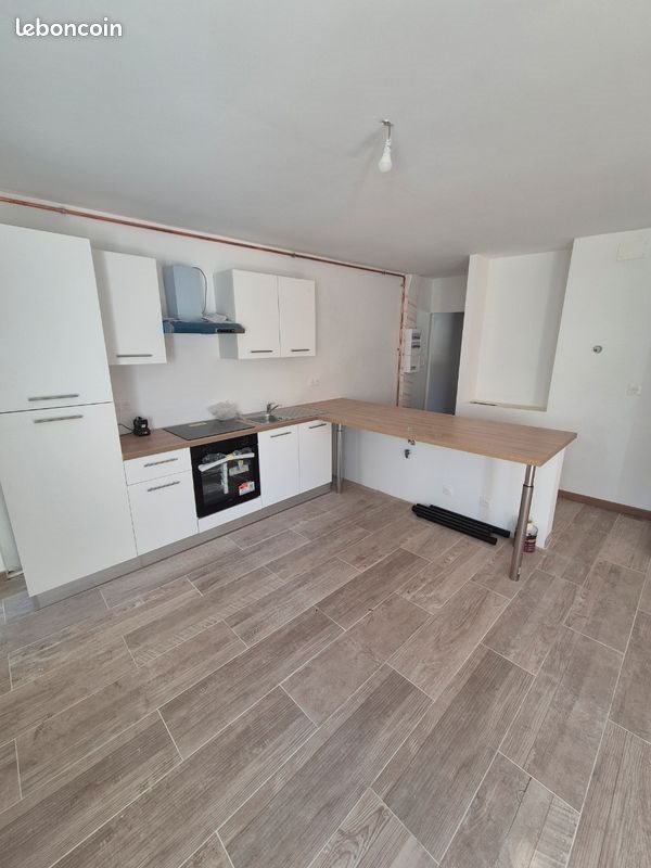 Appartement à vendre, 83m², Hayange