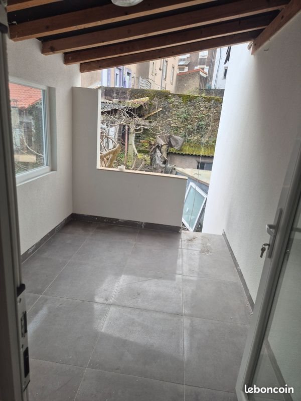 Appartement à vendre, 83m², Hayange