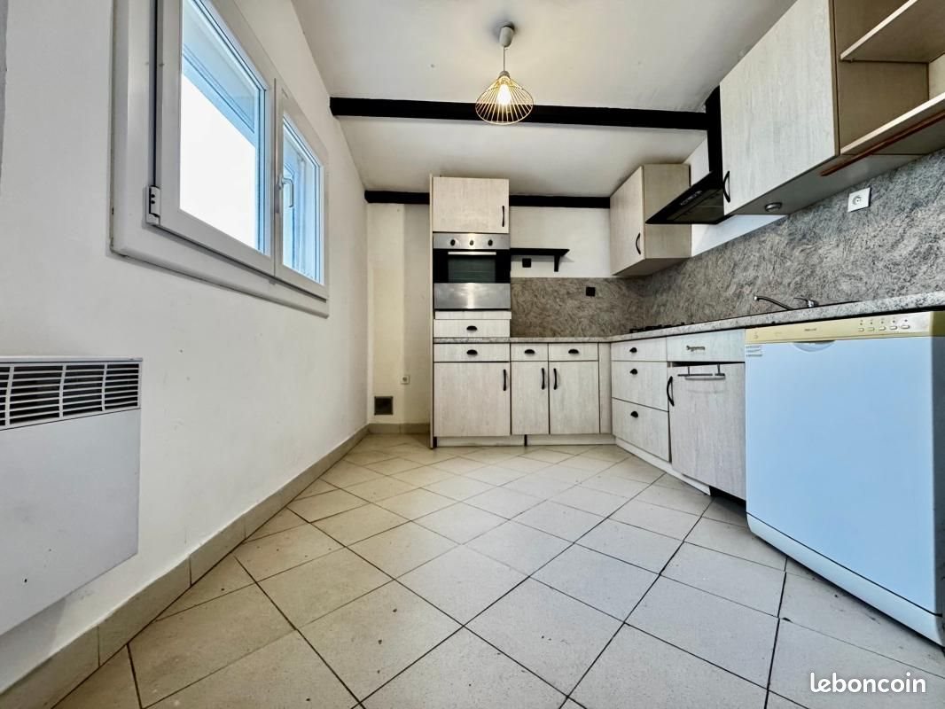 Appartement à vendre, 75m², Miramas