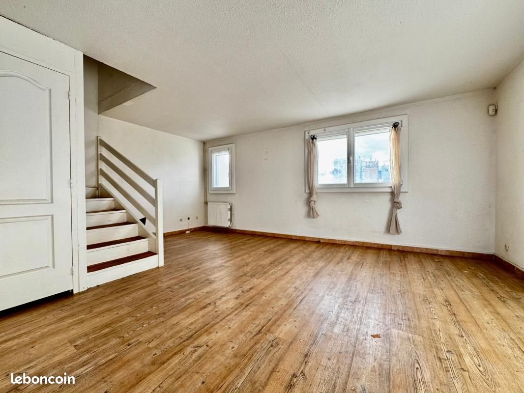 Appartement à vendre, 75m², Miramas