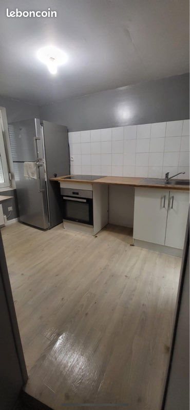 Appartement à louer, 47m², Gien
