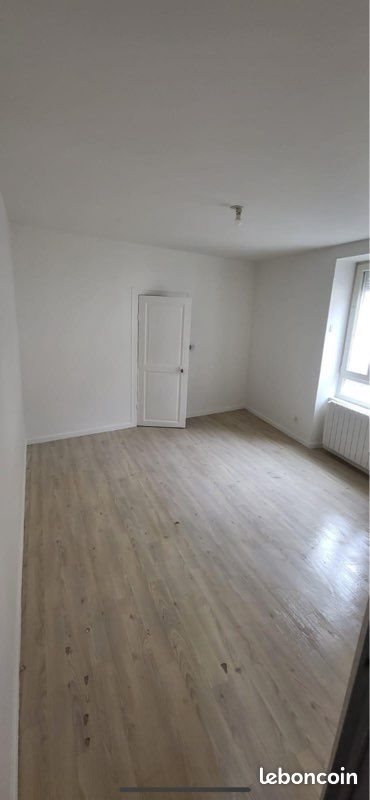 Appartement à louer, 47m², Gien