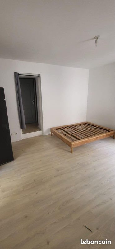 Appartement à louer, 47m², Gien