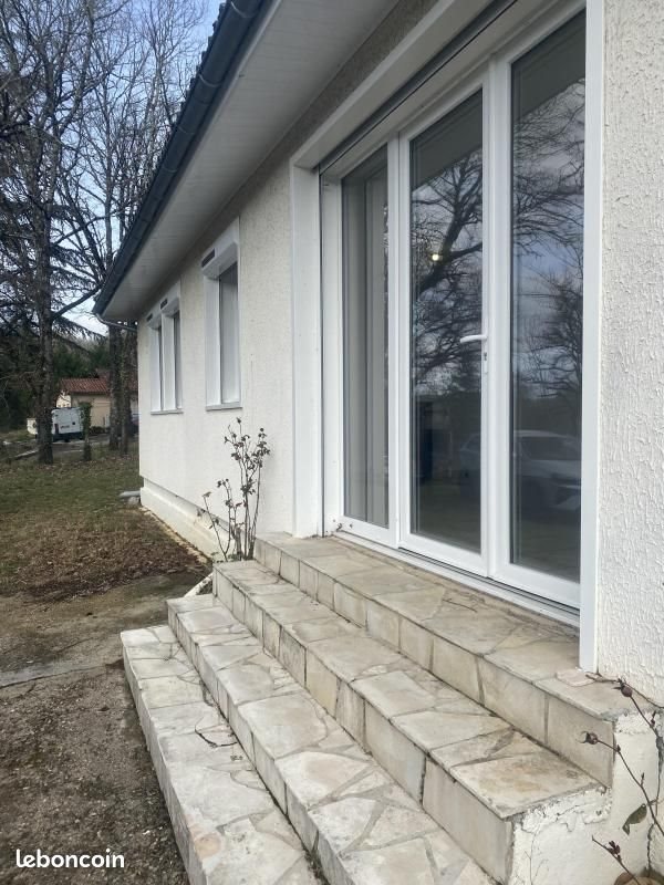 Maison à louer, 79m², Villefranche-de-Rouergue