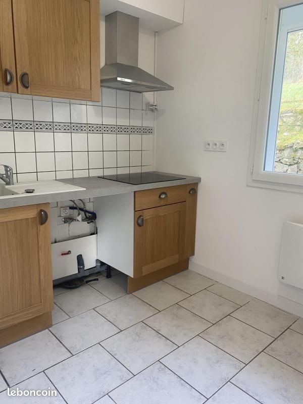 Maison à louer, 79m², Villefranche-de-Rouergue