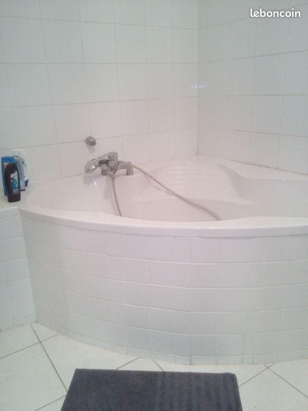 Appartement à louer, 36m², Audun-le-Tiche