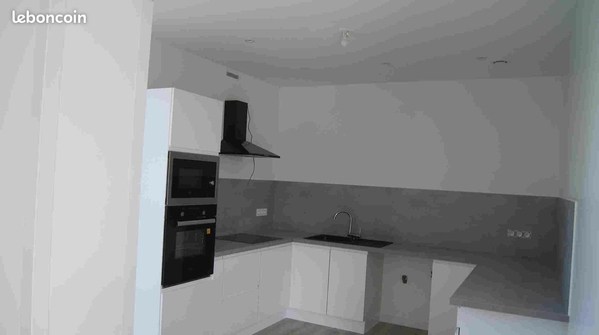 Maison à louer, 115m², Toulon