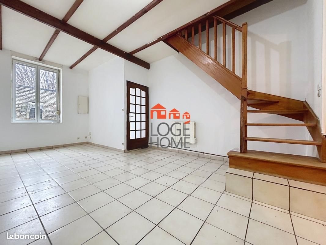 Maison à vendre, 63m², Croix