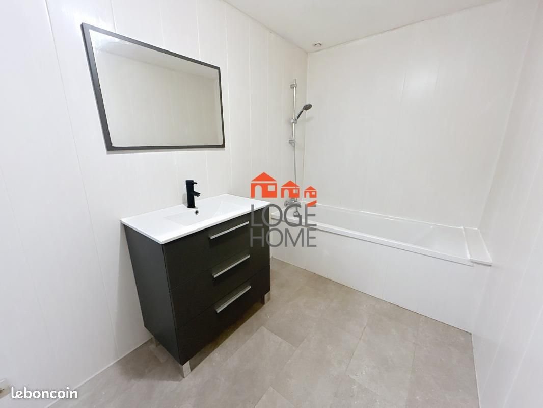 Maison à vendre, 63m², Croix