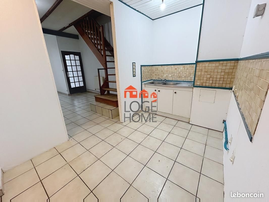 Maison à vendre, 63m², Croix