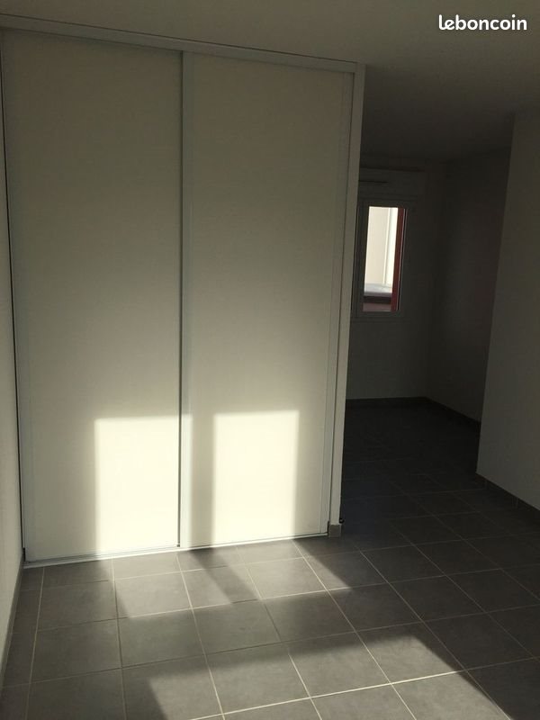 Appartement à louer, 43m², Saze