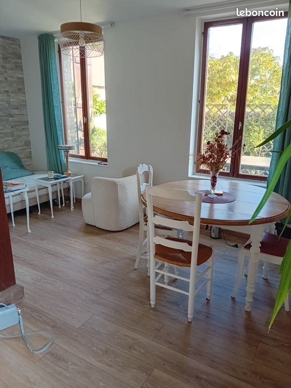 Maison à louer, 40m², Le Vaudreuil