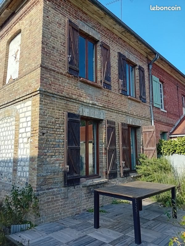 Maison à louer, 40m², Le Vaudreuil