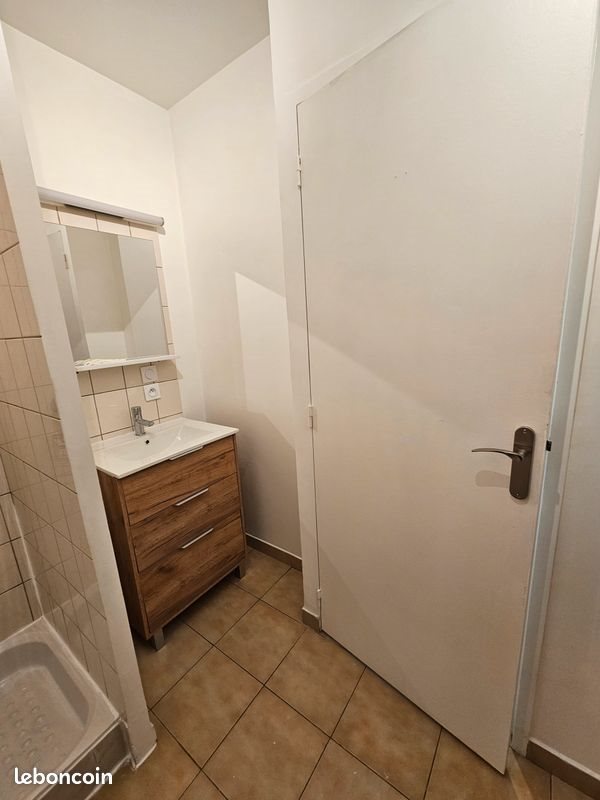 Appartement à louer, 20m², Clermont-Ferrand