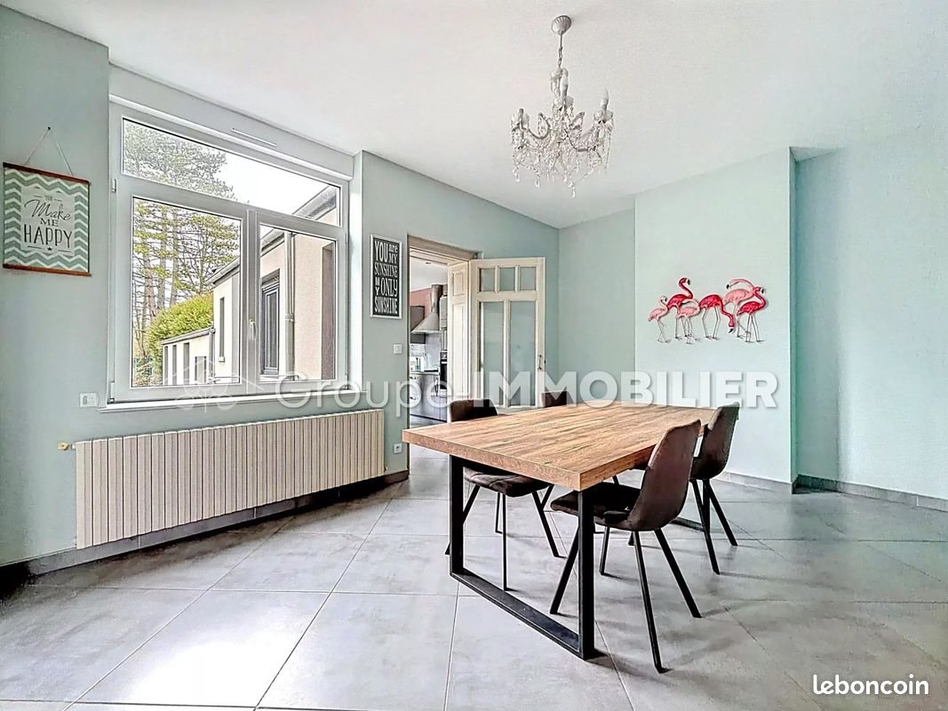 Maison à vendre, 155m², Somain