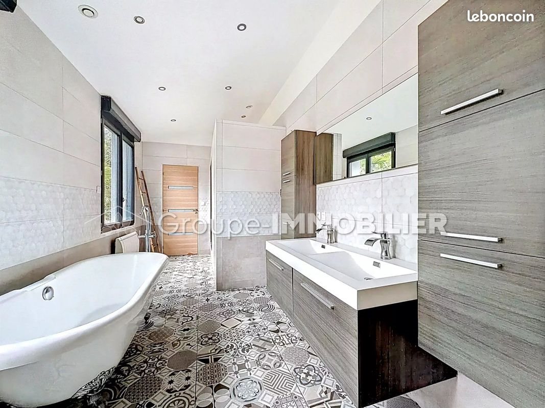 Maison à vendre, 155m², Somain