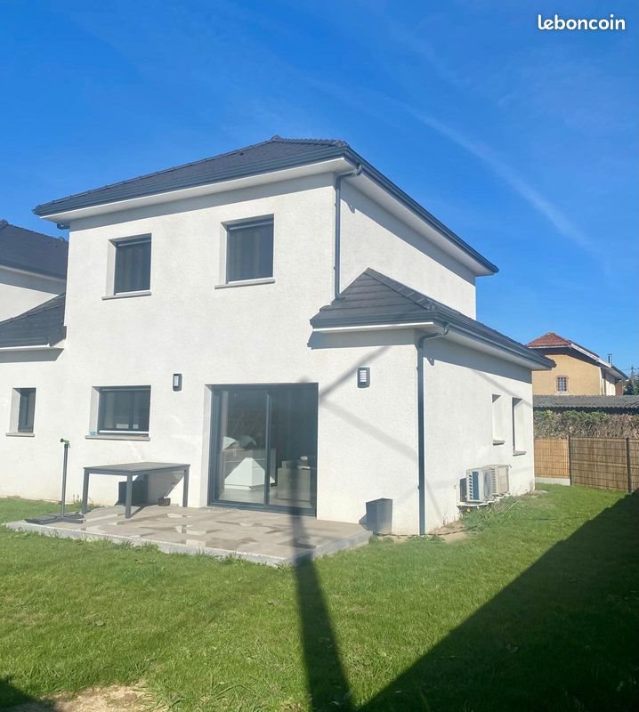 Maison à louer, 108m², Sauvagnon