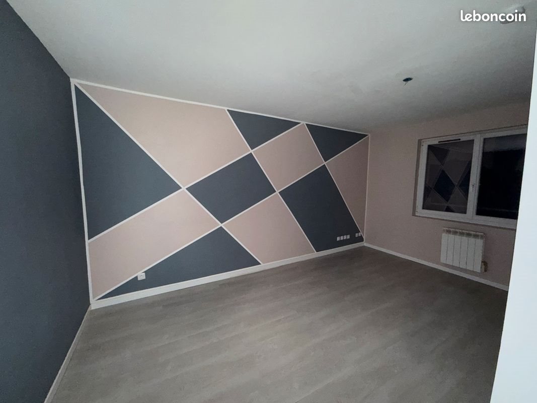 Appartement à louer, 45m², Billy-Montigny