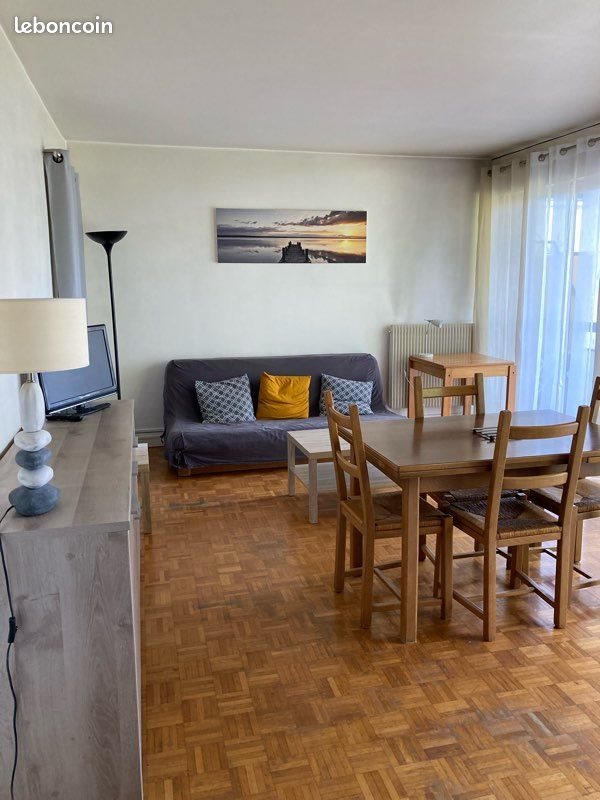 Appartement à louer, 38m², Lyon 3ème