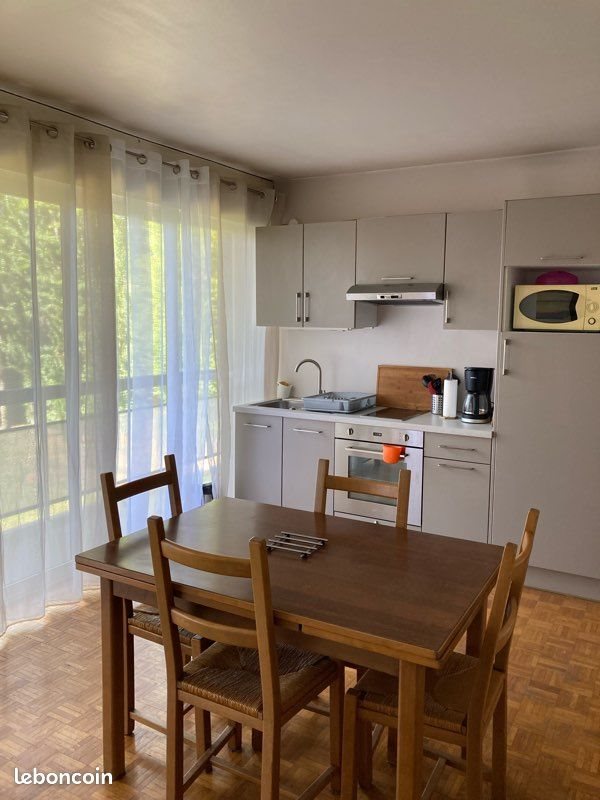 Appartement à louer, 38m², Lyon 3ème
